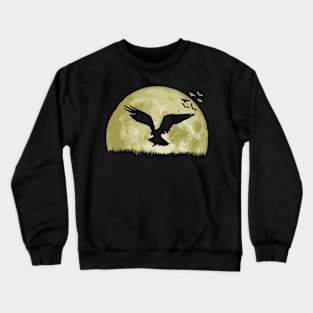 Eagle Crewneck Sweatshirt